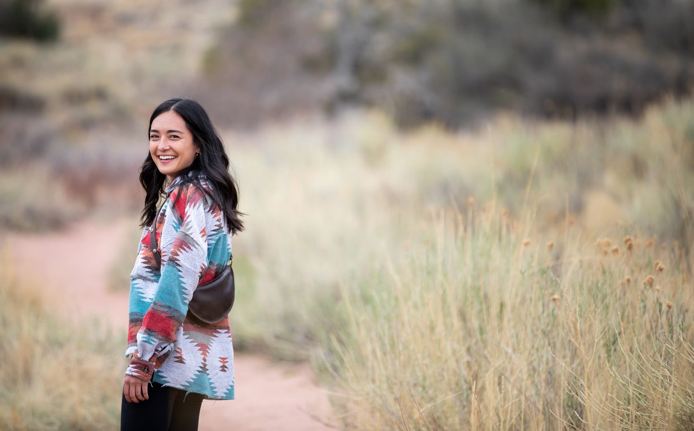 Take on the Trails in a Cute Hiking Bag This Summer (Perfect for a Hiking Date)