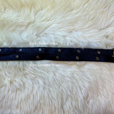 Original Black Straps