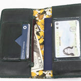 Forest Travel Wallet