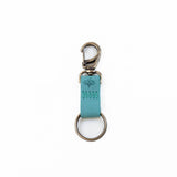 Limited Edition: Turq Keychain