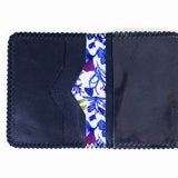 Limited Edition: Navy Daily Wallet