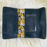 Limited Edition: Forest Travel Wallet (New)