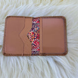 Limited Edition: Blush Daily Wallet